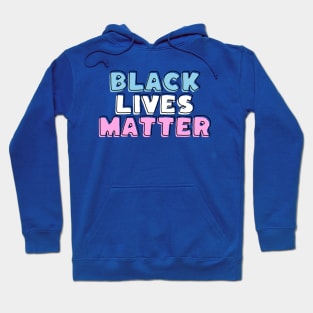 Black Trans Lives Matter Hoodie